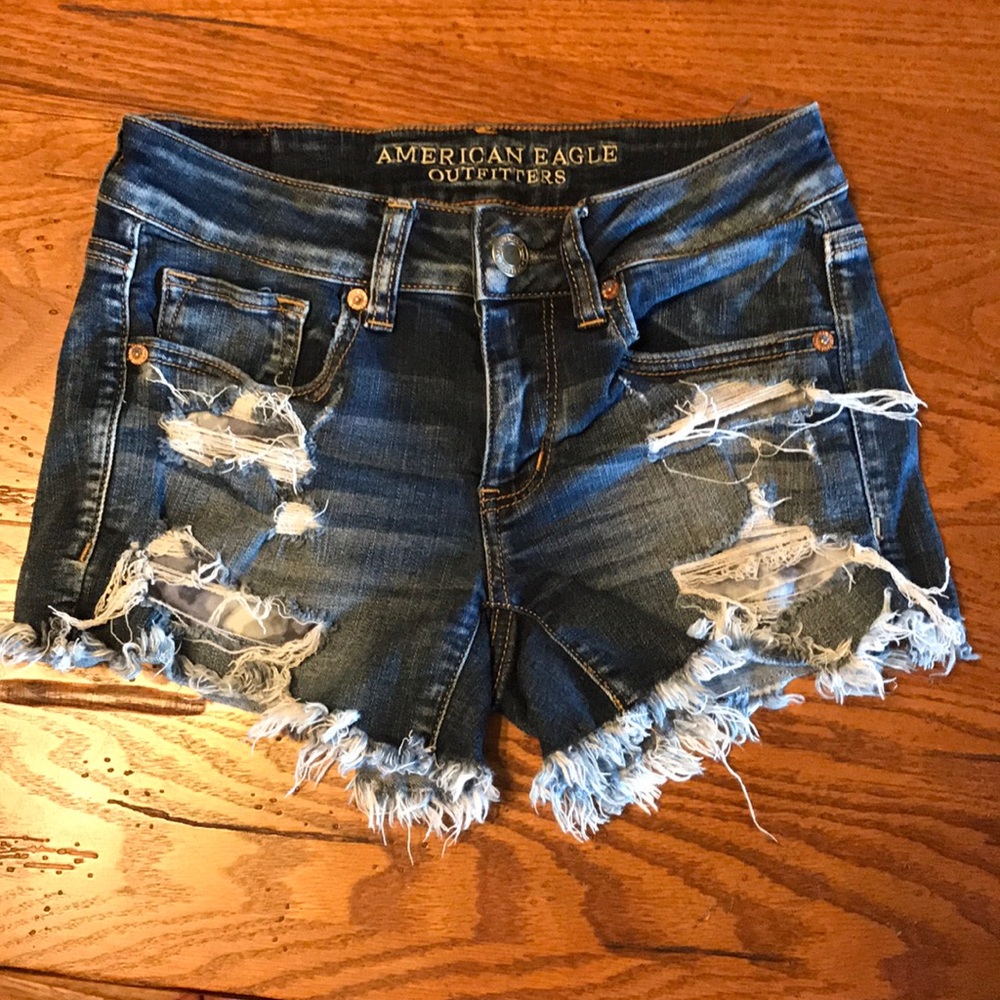 American Eagle Shorts
